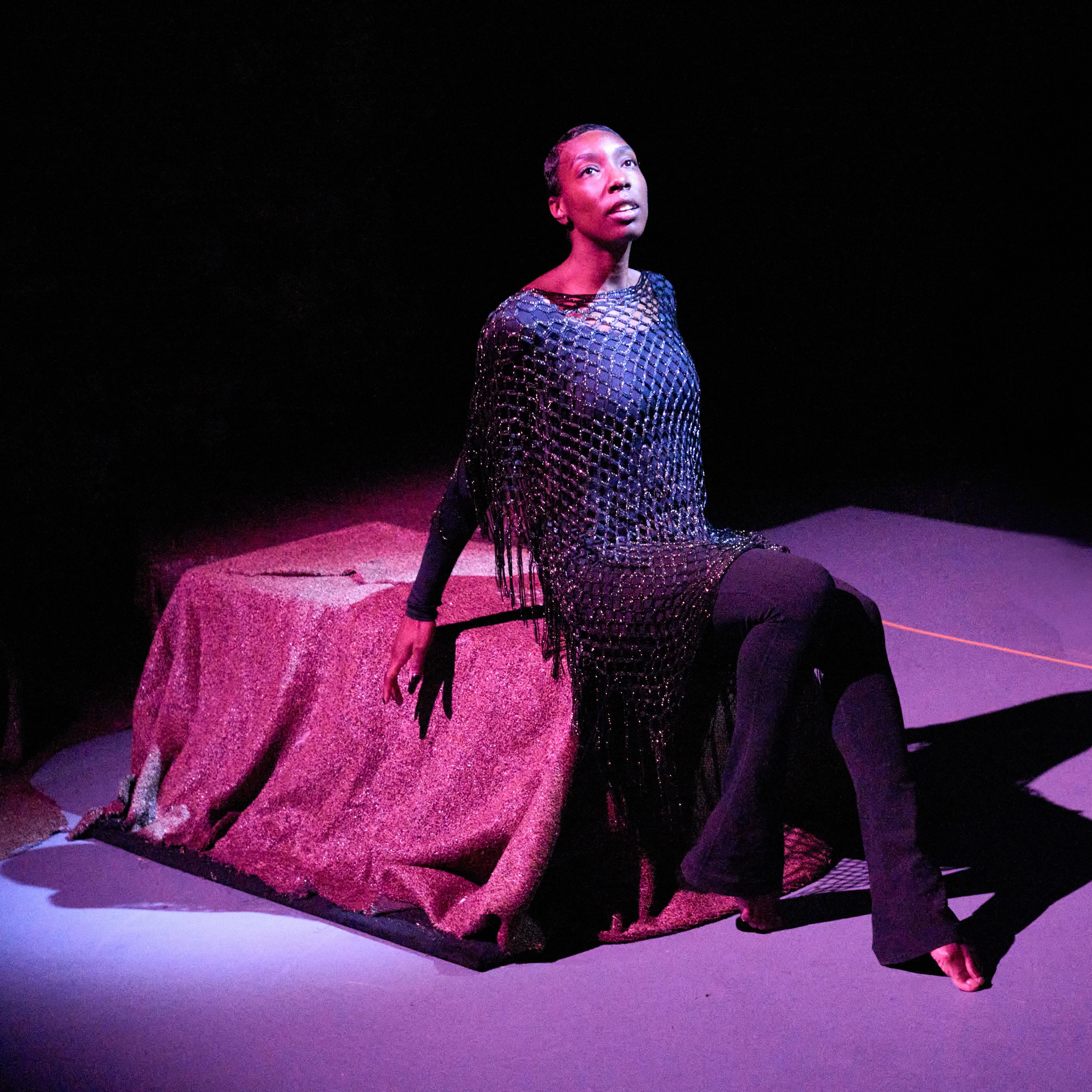 Rise & Shine at The Voxel