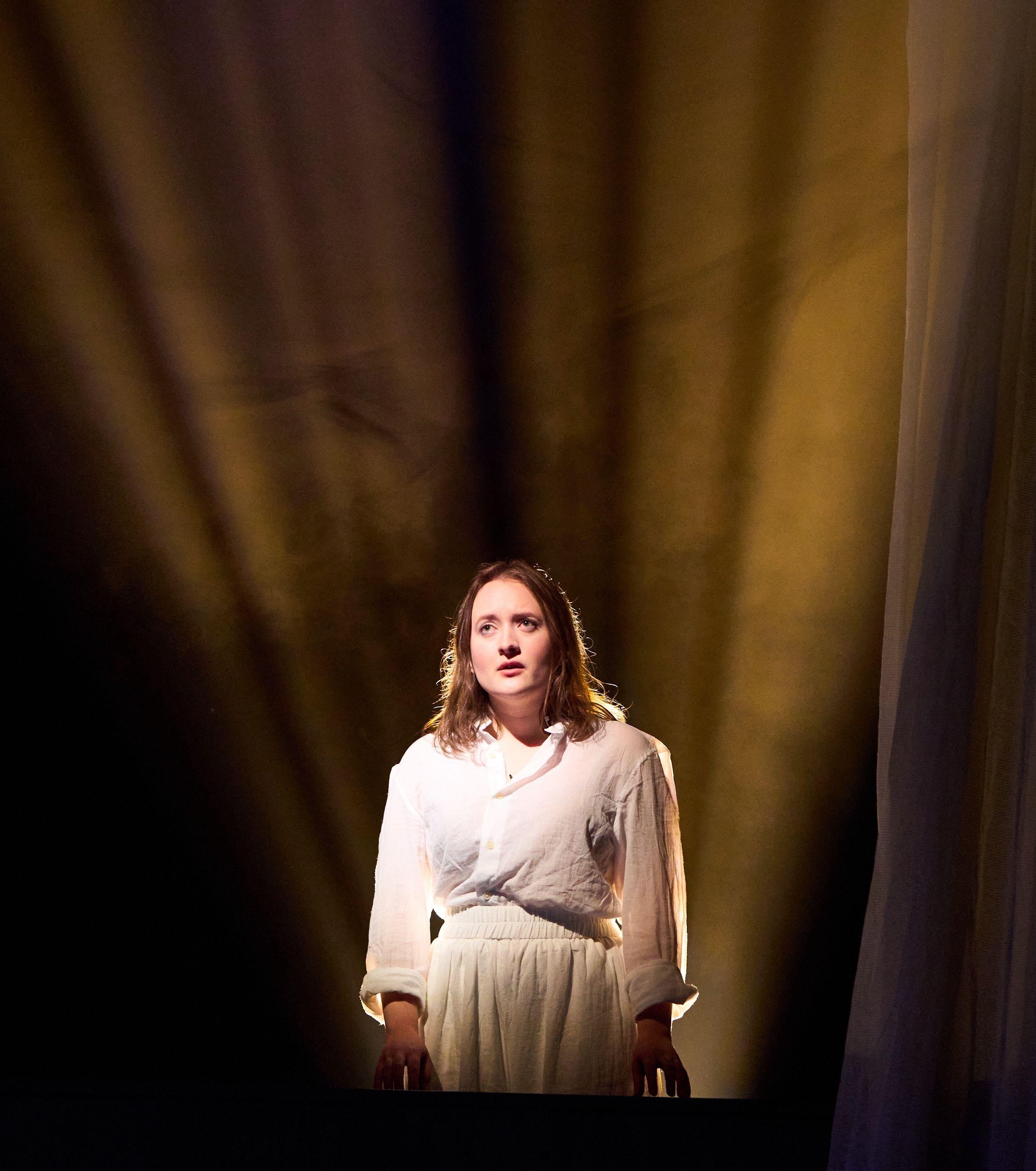 Nobody is Ever Missing at The Voxel