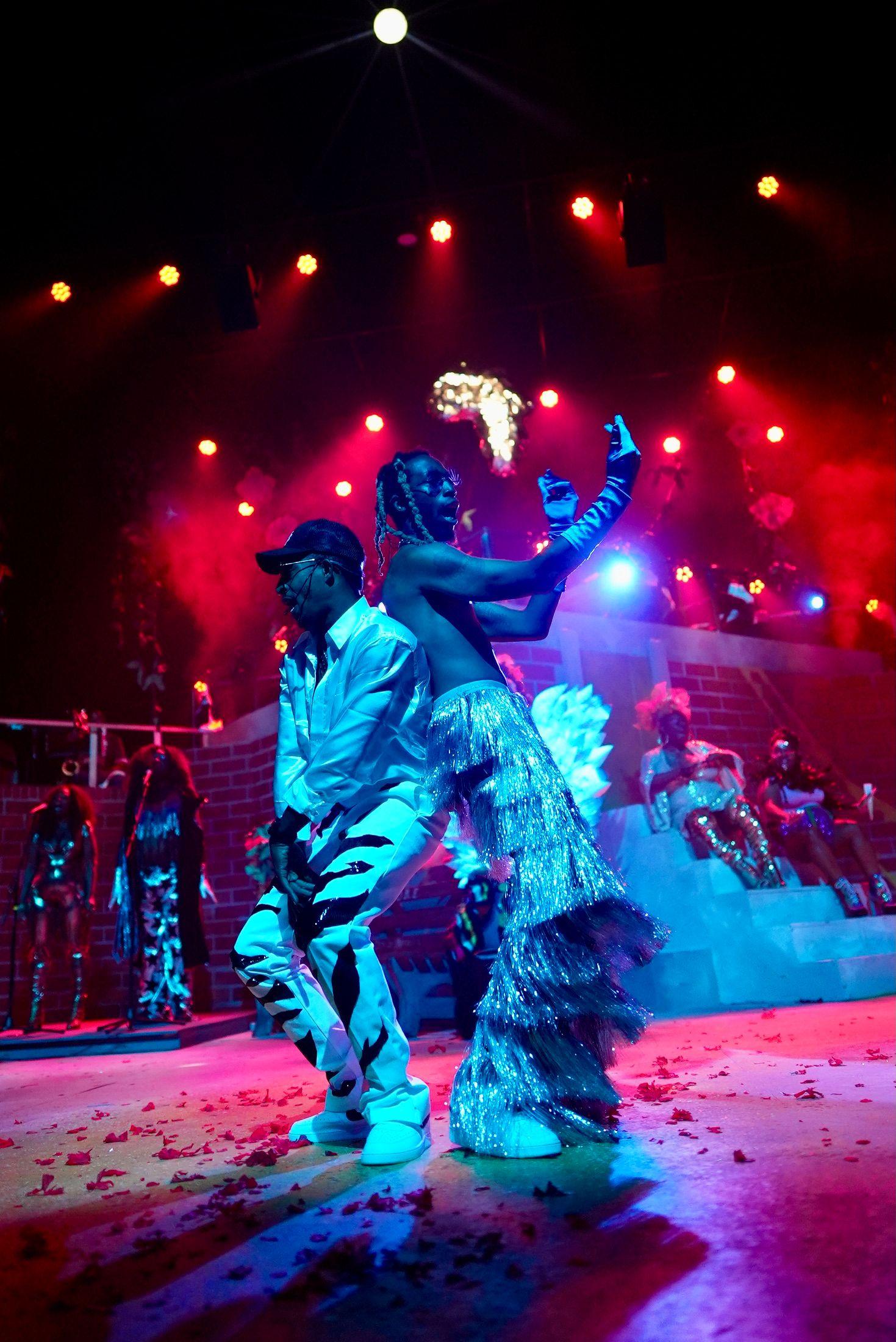 Funktopia™ at The Voxel